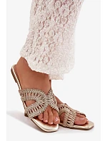 Papuče model 226356 Step in style