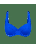 Summer Tropics WP 01 - MODRÁ KOMBINÁCIA - TRIUMPH MODRÁ KOMBINÁCIA - TRIUMPH