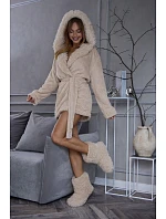 Szlafrok L&L 2653 Tricia S-XL