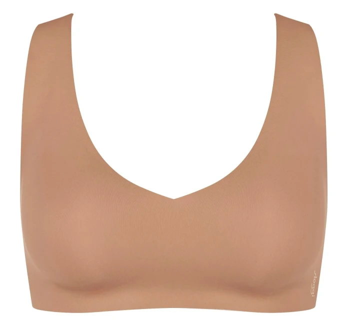 Dámska braletka Zero Feel beige - Sloggi Dámska braletka Zero Feel beige - Sloggi