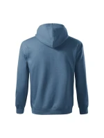 Moon M džínová mikina model 19038903 - Malfini