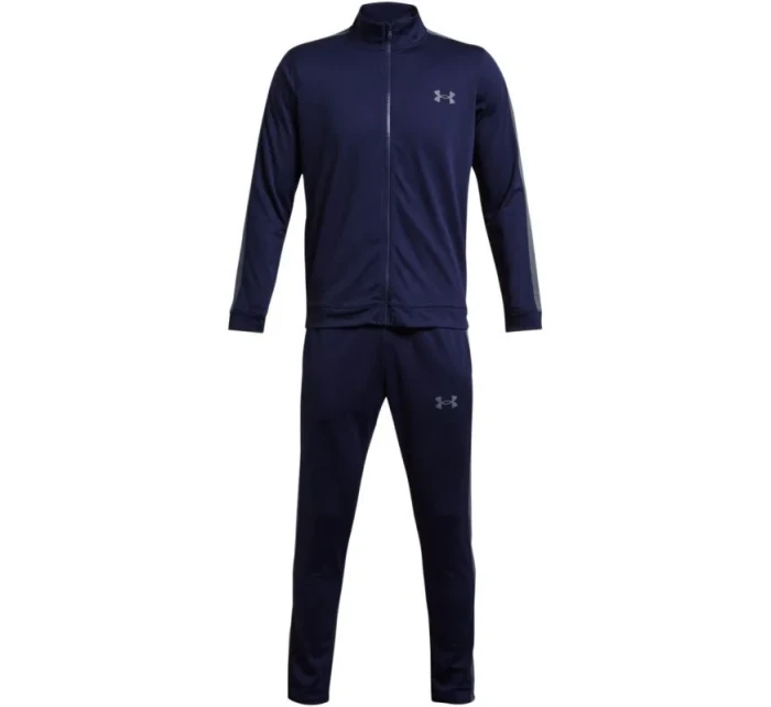 Mikina Under Armour Rival Knit M 1357139 410
