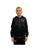 Mikina BMW MMS Jr model 20549144 01 - Puma Mikina BMW MMS Jr model 20549144 01 - Puma