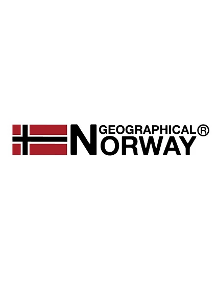 Mikina  W model 20880680 - Geographical Norway