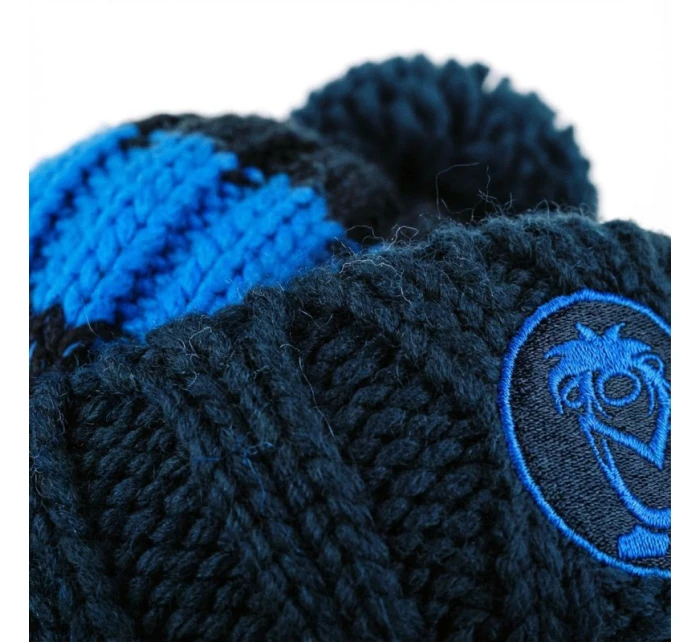 Dětská pletená čepice kids  Cap pro model 21751392 - Trollkids