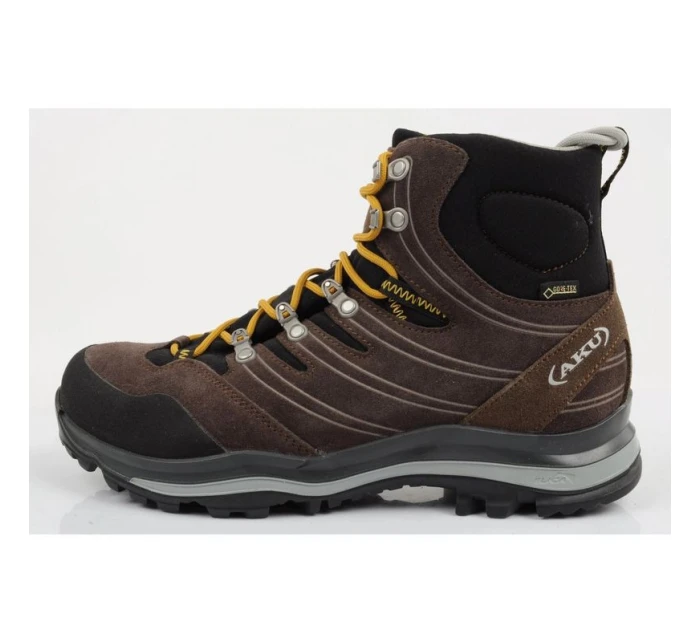 Topánky Aku Alterra Gore-tex M 402010