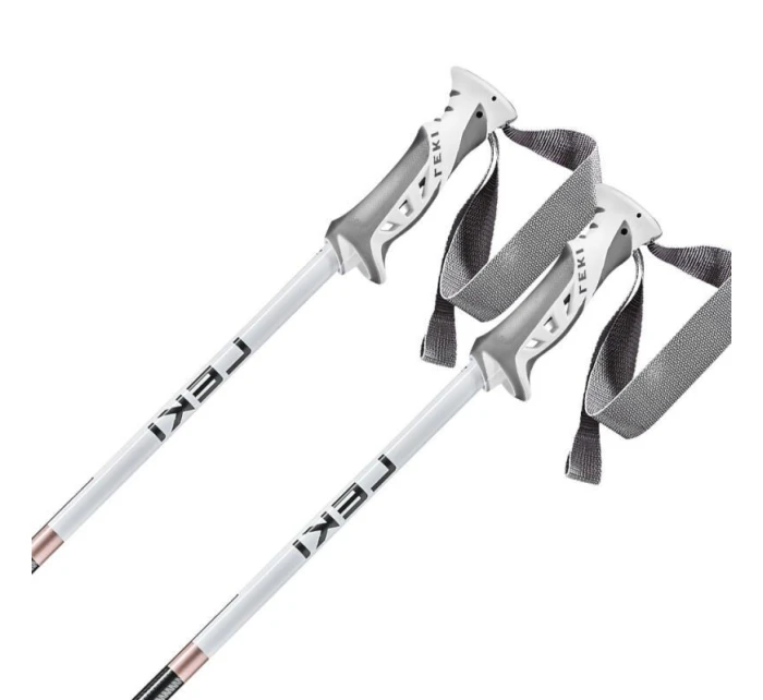 rose gold 120 cm model 21443548 - Leki