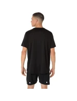 Asics Fujitrail Logo SS Top M 2011D390001 tričko Asics Fujitrail Logo SS Top M 2011D390001 tričko