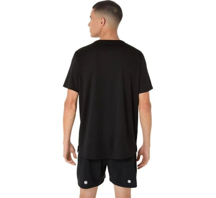 Asics Fujitrail Logo SS Top M 2011D390001 tričko Asics Fujitrail Logo SS Top M 2011D390001 tričko