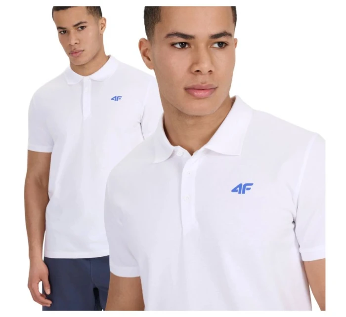 Pánská polokošile model 21434608 - 4F