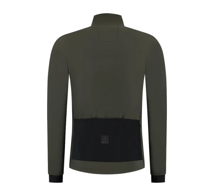 Rogelli dres s dlouhým rukávem SIGNATURE zelená L