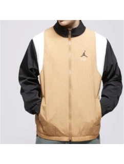 Pánská bunda Air Jordan Essentials Jacket Brown - model 21933563