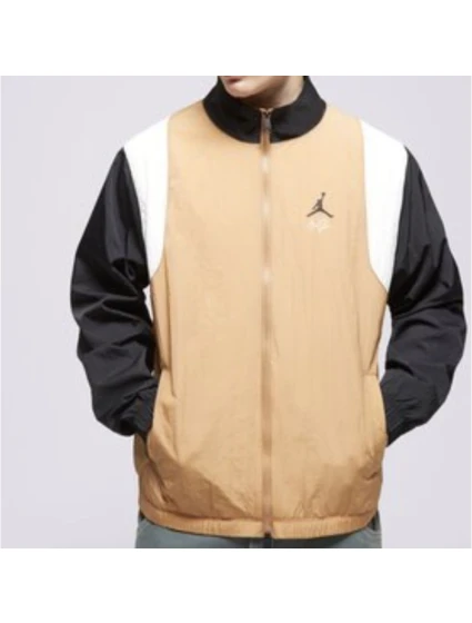 Pánská bunda Air Jordan Essentials Jacket Brown - model 21933563