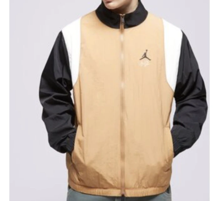 Pánská bunda Air Jordan Essentials Jacket Brown - model 21933563