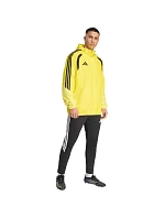 Pánska bunda adidas Tiro 26 Competition All Weather Jacket žltá KB0139 pánska Pánska bunda adidas Tiro 26 Competition All Weather Jacket žltá KB0139 pánska