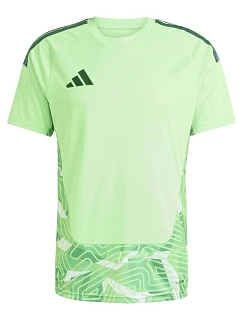 Adidas Tiro 26 Súťažné brankárske tričko KC5353