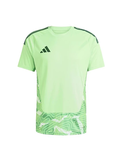 Adidas Tiro 26 Súťažné brankárske tričko KC5353