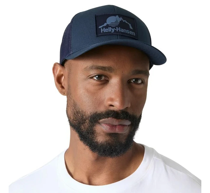 Helly Hansen HH TRUCKER CAP 67645 597