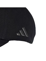 Čiapka adidas Liverpool FC, čierna, KQ5137 Čiapka adidas Liverpool FC, čierna, KQ5137