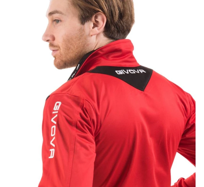 Givova Tuta Visa unisex tepláková súprava TR018 1210