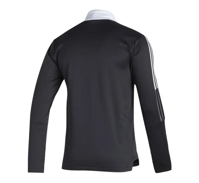 Pánska futbalová mikina Tiro 21 Track M GM7319 - Adidas Pánska futbalová mikina Tiro 21 Track M GM7319 - Adidas