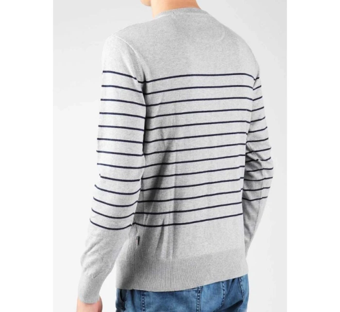 Svetr  Crew Knit model 21324267 - Wrangler