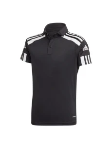 Detské polo tričko Squadra 21 Jr GK9558 - Adidas