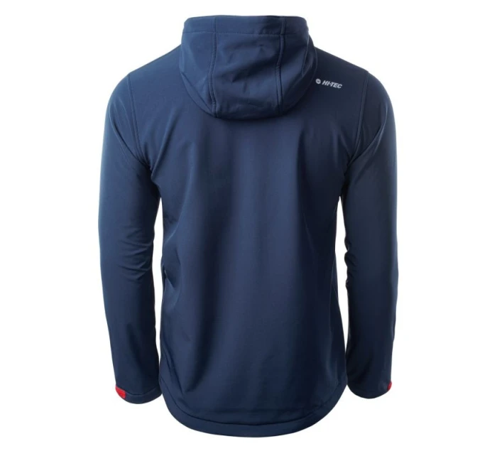 Pánska bunda Caen M 92800197107 - Hi-Tec