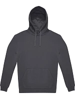 B&C Hoodie Unisex mikina s kapucí dark grey model 22444892 B&C Hoodie Unisex mikina s kapucí dark grey model 22444892