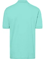 Daiber JN 70 Piqué polo 02.0070 mätová