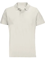 SOL'S Pulse Unisex piqué polo 25.4502 off white SOL'S Pulse Unisex piqué polo 25.4502 off white