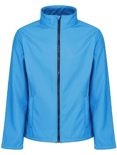 TRA Pánská 2vrstvá softshellová bunda 36.A french model 22525952 - Regatta