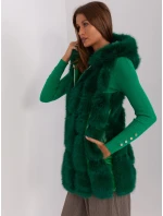 Vesta AT KZ 2379.96P tmavo zelená Vesta AT KZ 2379.96P tmavo zelená