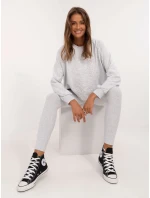 Súprava EM KMPL 887/1.21 sivá Súprava EM KMPL 887/1.21 sivá