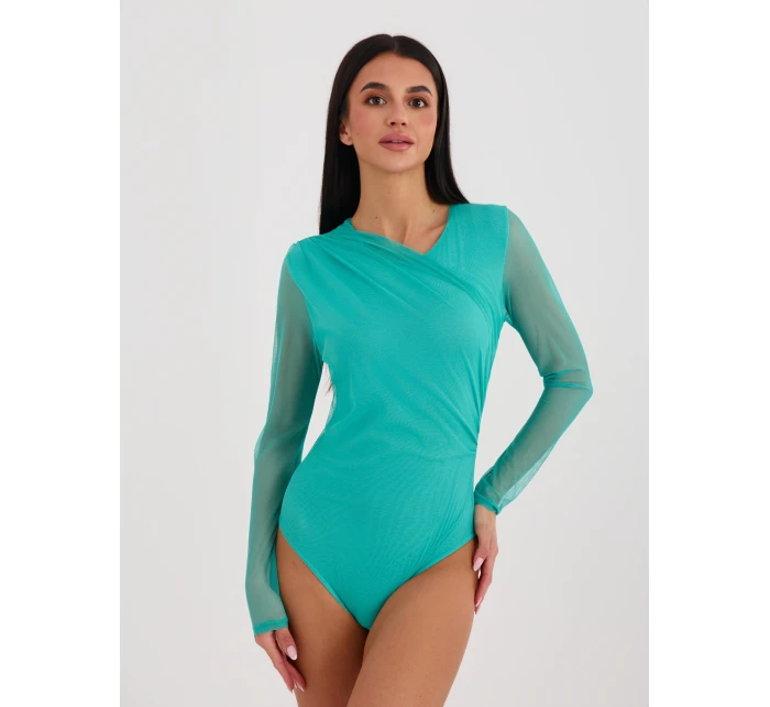 Body IT BO 21601 1.31 tyrkysová