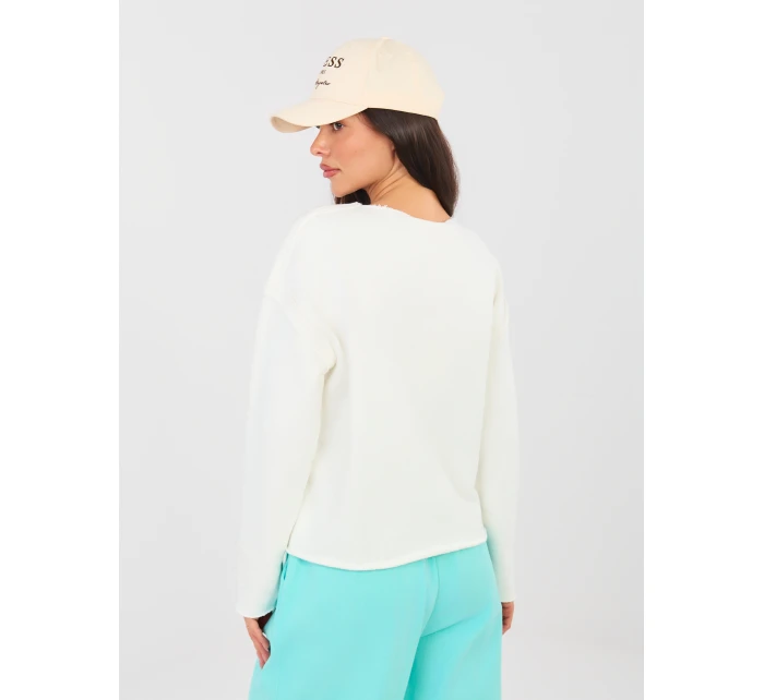 Mikina NS BL NS2553.16 ecru