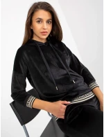 Súprava RV KMPL 8286.40 čierna Súprava RV KMPL 8286.40 čierna