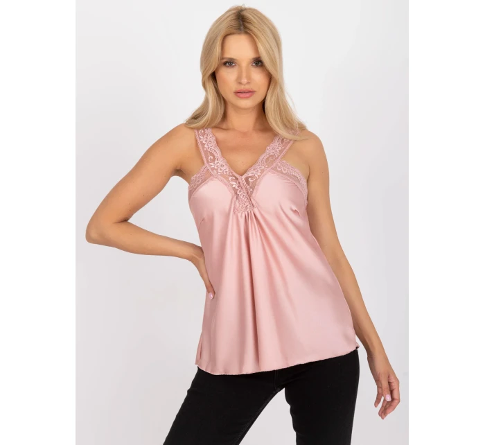 Top TW TP BI 1322.57 svetlo ružová