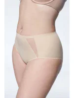 Dámske nohavičky Pearl beige - Julimex Dámske nohavičky Pearl beige - Julimex