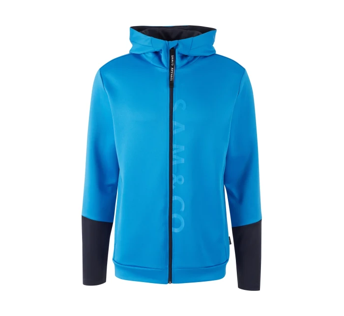 Pánská mikina SAM73 model 20456378 - SAM 73