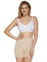 Dámská kojící podprsenka Mama Basic model 18801805 Bílá - Mitex Dámská kojící podprsenka Mama Basic model 18801805 Bílá - Mitex