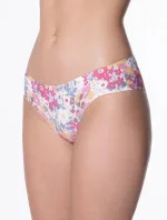 Dámske nohavičky Julimex Pastel Dream Classic S-XL