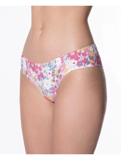 Dámské kalhotky Julimex Pastel Dream Classic S-XL