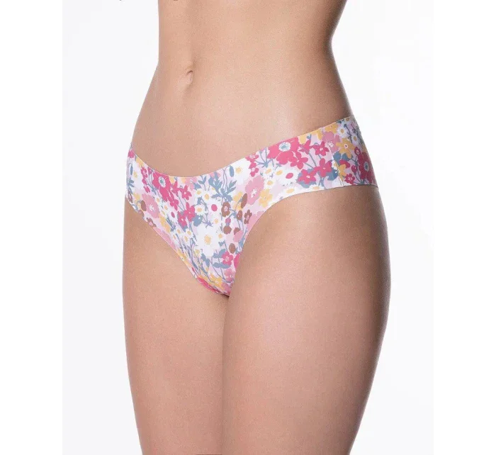 Dámské kalhotky Julimex Pastel Dream Classic S-XL