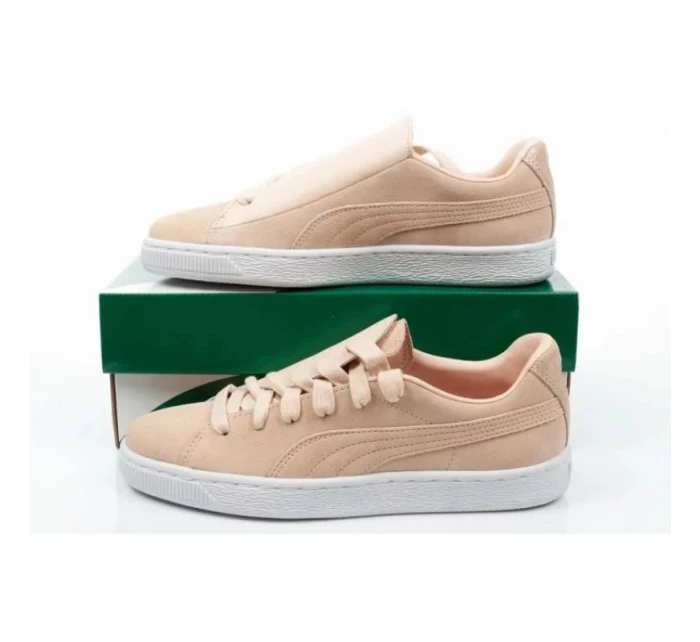 Dámska športová obuv 370194 01 Beige - Puma