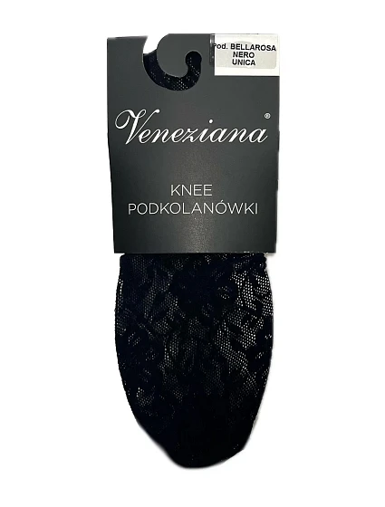 Podkolenky model 22108314 - Veneziana
