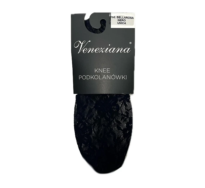 Podkolienky Bellarosa - Veneziana