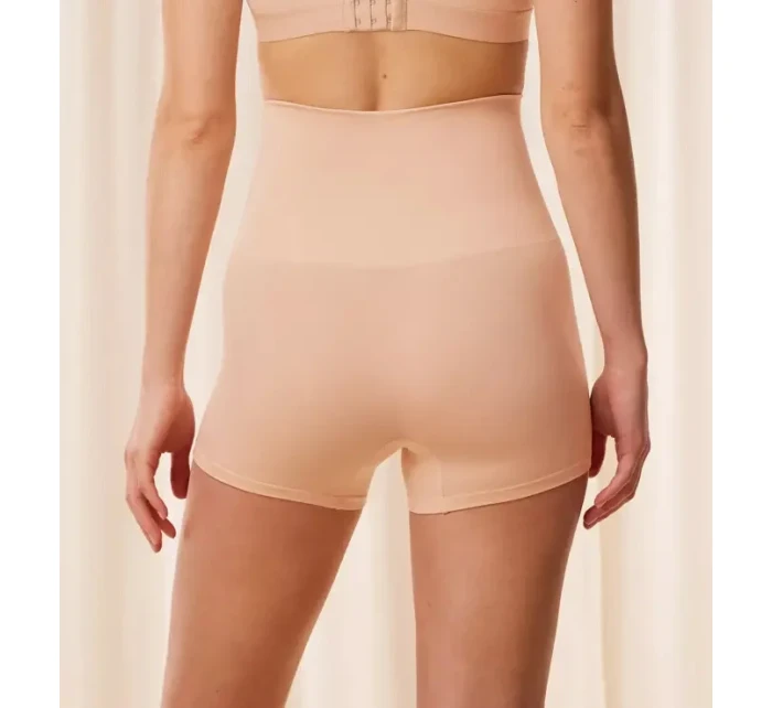 Dámske krátke nohavice Soft Sculpt Bandeau Short - Triumph