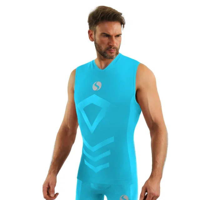 TERMO TRIČKO BEZ RUKÁVOV CL38