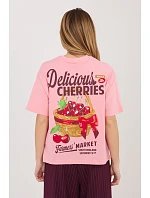 Tričko model 226397 Podúroveň